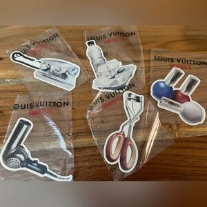 Louis Vuitton Stickers